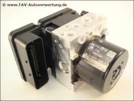 ABS/ESP Hydraulic unit VW 1K0-614-517-CB 1K0-907-379-AT Ate 10039938924 10096103363 10061935561 28561054223