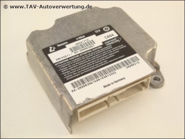 Air Bag control unit 46541774 C404 5WK42811 04-309603NAT Fiat Brava Bravo