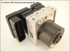 ABS Hydraulikblock 6765323 6765325 Ate 10.0207-0015.4 10.0970-0852.3 5WK84024 BMW Mini