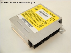 Air Bag control unit 46805905 TRW 331251 Fiat Punto 188