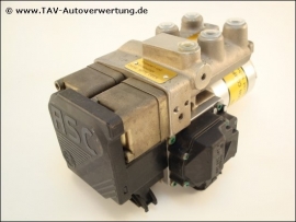 ABS/ASC+T Hydraulikblock Bosch 0265202103 BMW 1159695 34511163086
