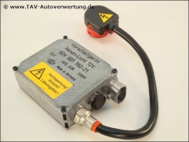 New! Control unit Xenon Hella 5DV-007-760-21 Mercedes A 210-820-69-26