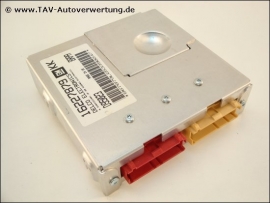 Motor-Steuergeraet GM 16227879 KK D95023 BRPA Opel Astra-F X16XEL