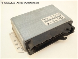 Motor-Steuergeraet GM 90492381 HG Bosch 0261203587 26SA3628 Opel Omega-B X20SE