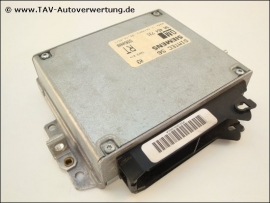 Motor-Steuergeraet GM 90464731 RT Siemens 5WK9074 S96008 Simtec 56 Opel Vectra-B