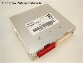 Engine control unit GM 16-234-275 62-37-562 Opel Astra-F X16SZR