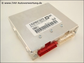 Engine control unit GM 16-202-329 NM D96011 BWJR Opel Astra-F X14XE