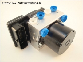 ABS Hydraulikblock VW 5Z0614117L 5Z0907379F 0005 H05 Bosch 0265232293 0265800808