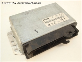 Motor-Steuergeraet GM 90492383 HJ Bosch 0261203589 26SA3662 Opel Omega-B X30XE