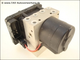 ABS/EDS Hydraulikblock VW 3A0907379A Ate 10.0946-0301.3 10.0204-0018.4 5WK8412