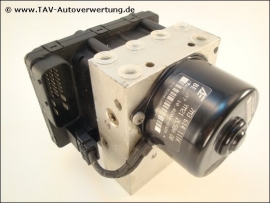 ABS/EDS Hydraulikblock VW 7M3614111K 1J0907379Q Ford YM212L580DB Ate 10.0204-0320.4 10.0949-0332.3 5WK8477