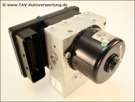 ABS/ESP Hydraulic unit Mercedes A 203-431-08-12 Q01 A 209-545-25-32 Ate 10020403954 10092515363