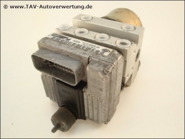 ABS Hydraulikblock 00464415710 Lucas 32610689-05 Hella 5SD007388-01 Fiat Marea