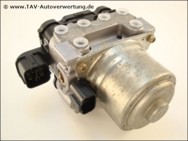 ABS Hydraulic unit ABS-NK1 57110SZ3N01 Honda Legend KA9 3.5L