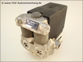 ABS Hydraulic unit Bosch 0-265-200-014 1-329-758 Volvo 740 760 780