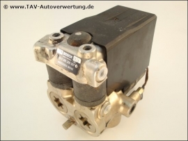 ABS Hydraulic unit Bosch 0-265-200-007 Mercedes A 001-431-66-12