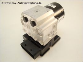 ABS Hydraulikblock Opel GM 13191182 TRW 15052201 15113901 54084733-C