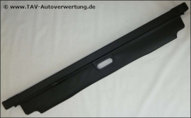 Neu! Lauderaumabdeckung Rollo GM 13130899 BOS-Nr 0120300029 DUNS-Nr 364753640 Opel Zafira-A