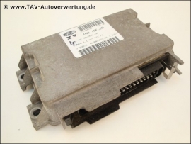 Motor-Steuergeraet IAW 16F.EB/2A21-38 7795574 61602.063.01 Fiat Punto 55