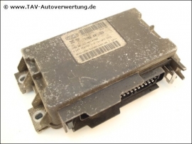 Engine control unit IAW-6F.S3/0A14-26 46421096 61602-049-05 Fiat Punto 60