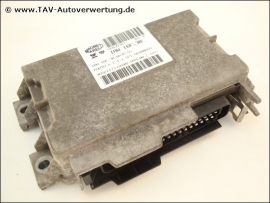 Motor-Steuergeraet IAW 16F.3B/6A35-55 46521173 61602.099.00 Fiat Punto 55