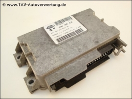 Motor-Steuergeraet IAW 16F.EB/2A21-38 7795574 61602.063.01 Fiat Punto 55