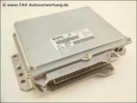 New! Engine control unit Bosch 0-261-204-658 96-309-138-80 35 1229AP Citroen ZX