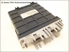 Klicken um zu vergrößern Engine control unit 074-906-021-F Bosch 0-281-001-469-470 28SA2822 VW T4 2.5TDI