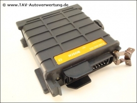 New! Engine control unit Bosch 0-280-800-102 A 002-545-57-32 Mercedes-Benz W201 190E