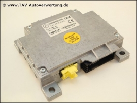 New! Control unit (Interface) Mercedes A 211-820-99-26 [03] Q04 DME-3E 0630484 Nokia