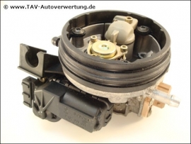 Central injection unit Bosch 0-438-201-530 Citroen Peugeot 19201A