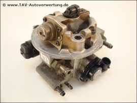 Einspritzeinheit Einspritzaggregat 17093148 817008 Opel Corsa-B Combo X12SZ