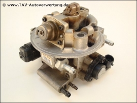 Einspritzeinheit Einspritzaggregat 17096179 817013 Opel Corsa-B Combo X14SZ