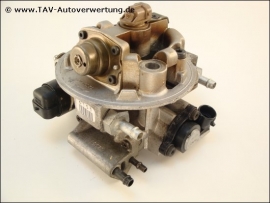 Injection unit 17-096-151 8-17-014 Opel Astra-F Classic 16NZR X16SZR