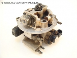 Einspritzeinheit Einspritzaggregat 17088112 817003 Opel C16NZ C16NZ2 E16NZ