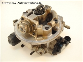 Einspritzeinheit Einspritzaggregat 17087071 817000 Opel Corsa Kadett-E C12NZ 12NZ C13N