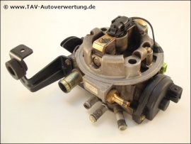 Injection unit F-16001 A1 PSA-487 CIM-XU5M Weber Solex 1920-A5 Citroen BX Peugeot 309 405