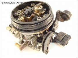 Injection unit 16208 PSA-567 A4 Weber Solex 1920-P9 Citroen AX Peugeot 106 205 306