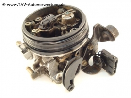 Einspritzeinheit 16208 PSA 567 B0 Weber Solex 1920P9 Citroen AX Peugeot 106 205 306