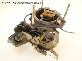 Carburetor Injection unit 7700-732-104 3684 89-33-003-684 Renault 5 19 21