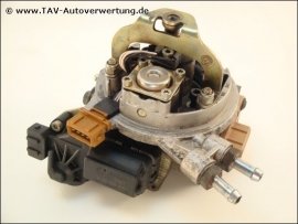 Central injection unit Bosch 3-437-020-597 3-435-210-515 Fiat Lancia 7728790 7762695