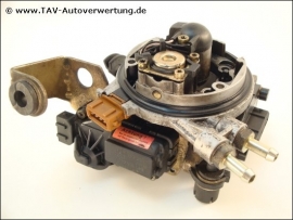 Zentrale Einspritzeinheit 7700854323 Bosch 0438201109 3435201528 Renault R19 Clio