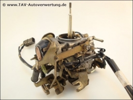 Carburetor DFC30647 1601019B10 Nissan Micra (K10) 1.2L MA12S (AT.F3)