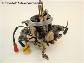 Carburetor Weber 32TLF-24 7589849 7681384 Fiat Panda 750 fire