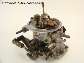 Zentrale Einspritzeinheit 13400-60B01 Denso 197930-0130 Suzuki Swift EA G10