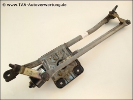 Front wiper motor 93-BB-17B571-AC Linkage 93BG-17504-AD Ford Mondeo SWF 403842