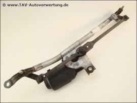 Front wiper motor TGE-423-H Linkage TGE-207 Fiat Punto 7732823 Magneti Marelli