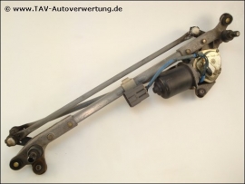 Wischermotor vorn WM-7228-2S SR3 76505SR3A01 Gestaenge 76530SR3A01 Honda Civic