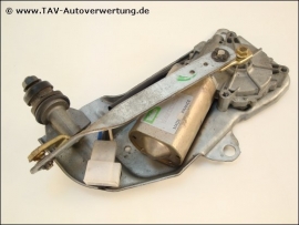 Wischermotor hinten 7700779045 Valeo 53200802 53210011 Renault 19