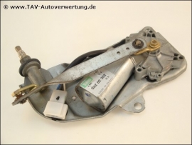 Rear wiper motor 7700-779-045 Valeo 532-02-302 532-10-011 Renault 19